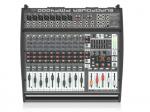 BEHRINGER ベリンガー PMP4000 EUROPOWER パワードミキサー