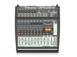 BEHRINGER ( ベリンガー ) PMP500 EUROPOWER パワードミキサー