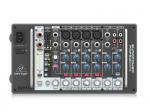 BEHRINGER ベリンガー PMP500MP3 EUROPOWER パワードミキサー