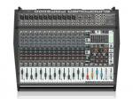 BEHRINGER ベリンガー PMP6000 EUROPOWER パワードミキサー