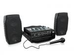 BEHRINGER ベリンガー PPA200 EUROPORT ポータブルPAセット