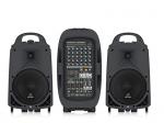 BEHRINGER ベリンガー PPA2000BT EUROPORT ポータブルPAセット