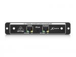 BEHRINGER ベリンガー X-DANTE X32用オプション