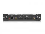 BEHRINGER ベリンガー X-LIVE X32用オプション