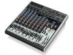 BEHRINGER ベリンガー X1622USB XENYX アナログミキサー Xシリーズ