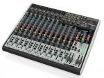 BEHRINGER ベリンガー X2222USB XENYX アナログミキサー Xシリーズ
