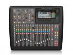 BEHRINGER ベリンガー X32 COMPACT デジタルミキサー
