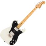 SQUIER スクワイヤー Classic Vibe 70s Telecaster Deluxe OWH テレキャスター デラックス エレキギター