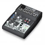 BEHRINGER ベリンガー 502 XENYX