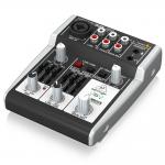 BEHRINGER ベリンガー 302USB XENYX