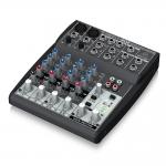 BEHRINGER ベリンガー 802 XENYX