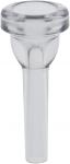 YAMAHA ヤマハ TMPAH アルトホルン 練習用 マウスピース 透明 ポリカーボネート プラスチック 樹脂製 TMP-AH Alto horn mouthpiece　北海道 沖縄 離島不可