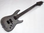 SCHECTER ( シェクター ) C-1 Apocalypse  Rusty Grey【ダイヤモンドシリーズ ギター 】