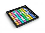 novation ノベイション Launchpad X MIDIグリッドコントローラー MIDIコントローラー PC DJ