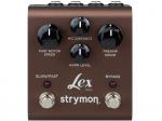 strymon ストライモン Lex Rotary ◆ ロータリー・スピーカー・エミュレーター【 レックス・ロータリー 】