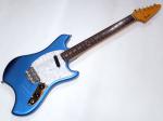 Fender ( フェンダー ) Made in Japan Limited Swinger / Lake Placid Blue 
