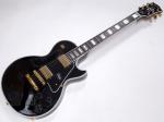 Gibson Custom Shop Les Paul Custom / Ebony Fingerboard / EB #CS900922