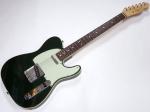 Fender Custom Shop 1963 Telecaster Custom NOS Cadillac Green < Used / 中古品 > 