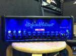 Hughes＆Kettner ( ヒュースアンドケトナー ) Black Spirit 200【特典付き】