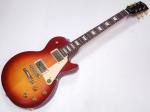 Gibson ギブソン Les Paul Tribute 2019 / Satin Cherry Sunburst #120690143