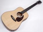 Martin マーチン DJr-10E-02【ミニアコースティックギター PU搭載 】