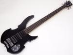 Warwick ( ワーウィック ) Rockbass Vampyre 5st / Solid Black High Polish