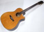 Fender Acoustic ( フェンダー アコースティック ) GA-45SCE < Used / 中古品 >