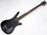 Warwick ( ワーウィック ) Rockbass Corvette Basic 8st / Nirvana Black