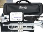 Schilke シルキー 高橋敦氏 選定品 i32 SP トランペット 銀メッキ 管楽器 本体 B♭ Trumpet ML #2テーパー イエローブラス 1枚取り MLボア　北海道 沖縄 離島不可