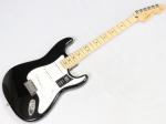 Fender ( フェンダー ) Player Stratocaster Black / Maple【MEX ストラトキャスター エレキギター     】