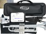 Schilke シルキー 新品 選定品 アウトレット トランペット i33 SP 松山 萌  銀メッキ イエローブラス 管楽器 B♭ Trumpet　北海道 沖縄 離島不可