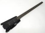 STEINBERGER スタインバーガー Spirit XT-2 BK【アウトレット 特価品 】