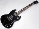 Gibson ギブソン SG Standard 2019 Ebony #128490253