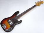 Vanzandt ヴァンザント PBV-R2 Less Pressure / 3-Tone Sunburst #8487