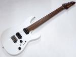 Ibanez アイバニーズ AZ2402 Pearl White Flat