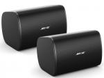 BOSE ボーズ DM5SE PAIR BLK (ペア)  全天候型 露出型スピーカー 黒 M