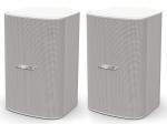 BOSE ( ボーズ ) DM6SE PAIR WHT (ペア)  全天候型 露出型スピーカー 白 L