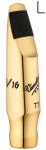 vandoren バンドーレン SM823GL T7 テナーサックス用 マウスピース V16 メタル ブラス製 ラージチェンバー L tenor saxophone mouthpieces　北海道 沖縄 離島不可