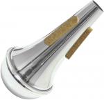 GALAX ギャラックス トランペット コルネット ストレートミュート アルミ ミュート奏法 trumpet cornet Aluminium Mute ミュート