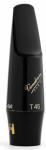 vandoren バンドーレン SM511B T45 JAVA テナーサックス マウスピース ハードラバー ジャバ 木管 tenor saxophone ebonite mouthpieces ジャズ向き