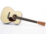 Martin Custom Shop CTM 000-28 "Swiss Spruce & Guatemalan Rosewood"