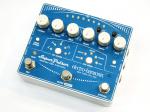 Electro Harmonix エレクトロハーモニクス Super Pulsar Stereo Tap Tremolo< Used / 中古品 > 
