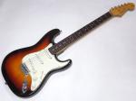 Vanzandt ヴァンザント STV-R2 Less Pressure / 3-Tone Sunburst #8496 【OUTLET】