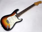 Vanzandt ヴァンザント STV-R2 Less Pressure / ’63 3Tone Sunburst #8497