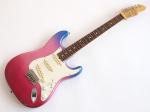 James Tyler Classic Metallic Jim Burst - 見事な完成度高い名品 / USED -