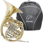 PRESON ( プレソン ) PR-103 GL フレンチホルン デタッチャブル  F/B♭ フルダブルホルン Full double French horn　北海道 沖縄 離島不可