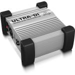 BEHRINGER ベリンガー DI100 ULTRA-DI