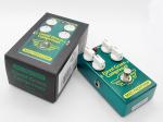 Mad Professor マッドプロフェッサー Forest Green Compressor