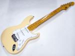 G&L Tribute S-500 / Vintage White