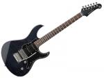 YAMAHA ヤマハ PACIFICA612VIIFM TBL パシフィカ エレキギター PAC600 トランスルーセントブラック
